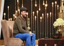 علی صادقی: چهار گوشه دوربین را بوسیدم و خداحافظی کردم/ واکنش به شایعه ازدواج با خاله شادونه