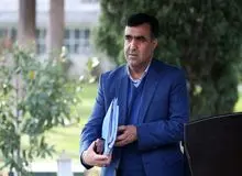 رئیس سازمان محیط‌زیست: ما هم از آلودگی هوا خسته شده‌ایم؛ رویمان نمی‌شود در موردش با مردم صحبت کنیم