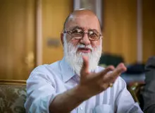 فرزند مهدی چمران، چگونه رئیس یکی از شرکتهای شهرداری شد؟