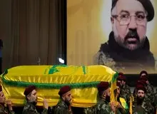 ادعای وال استریت ژورنال درمورد نحوه ردیابی فرمانده ارشد حزب الله: یک تماس تلفنی باعث شد تا فواد شکر به طبقه هفتم ساختمان محل اقامت خود برود و در حمله هوایی ترور شود