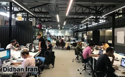  استارتاپ ها باید توییت‌های مرگ مهسا امینی را پاک کنند!