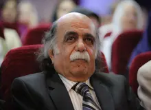  میر جلال‌الدین کزازی هم از همکاری با موسسه لغتنامه دهخدا انصراف داد