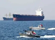 ارگان رسانه ای نزدیک به سپاه: باید تنگه هرمز را به روی کشتی های آلمانی ببندیم 