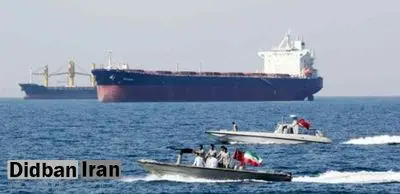 ارگان رسانه ای نزدیک به سپاه: باید تنگه هرمز را به روی کشتی های آلمانی ببندیم