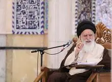 واکنش آیت‌الله علوی بروجردی به مسمومیت‌های سریالی دانش‌آموزان دختر/ حرف نزنید سوء ظن نسبت به شخصیت ها و مقامات بیشتر می شود