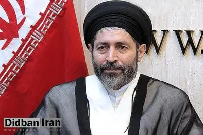 نایب رئیس کمیسیون اقتصادی مجلس:به ابراهیم رئیسی به خاطر سقوط بورس تذکر نمی دهیم چون رئیس جمهور محترمی است، اما وزارت اقتصاد باید پاسخگو باشد