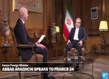 عراقچی: ایران عجله‌ای برای مذاکره ندارد / اخیرا تماسی با ویتکاف و روبیو نداشتم / در جنگ پیروز شدیم / آمریکا اراده واقعی برای مذاکره ندارد