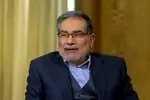 واکنش شمخانی به سخنان دیشب ترامپ: در دکترین دفاعی ایران، برخی پاسخ‌ها پیش از آنکه تهدید به مرحله اجرا برسد، تعیین تکلیف می‌شوند