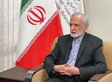 خرازی: آماده بررسی میانجیگری روسیه و چین برای احیای روابط با آژانس هستیم