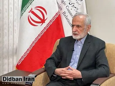 خرازی: آماده بررسی میانجیگری روسیه و چین برای احیای روابط با آژانس هستیم