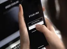 گوشی‌های سامسونگ به اینترنت ماهواره‌ای استارلینک می‌شوند؟