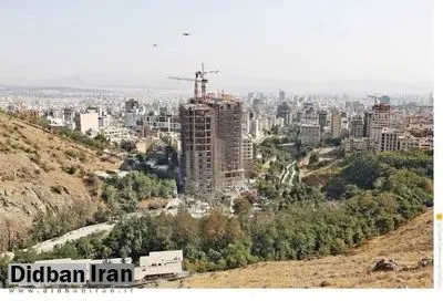 تکذیب معاون شهردار تهران: هتل ۳۳ طبقه ولنجک ساخته میشود/هتل ولنجک روی گسل نیست
