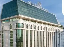 رزرو هتل در استانبول و تبریز با بهترین قیمت