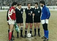 حسین خوشخوان، داور قدیمی فوتبال ایران درگذشت