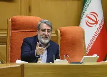 دستور مهم وزیر کشور در پی وقوع آتش سوزی مرگبار در یک عروسی در سقز