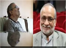 حسین مرعشی: آقای حجاریان سند همکاری کارگزاران با نظامی ها را رو کند/ خوشحالیم که دوستان امنیتی، دموکرات دوآتشه شده اند