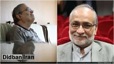 حسین مرعشی: آقای حجاریان سند همکاری کارگزاران با نظامی ها را رو کند/ خوشحالیم که دوستان امنیتی، دموکرات دوآتشه شده اند