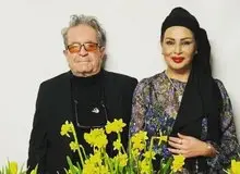 آخرین پیامک همسر مهرجویی که به مونا نرسید، چه بود؟