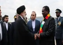 بنی‌اسدی، سرکنسول سابق ایران در پاکستان: حجم مبادلات تجاری ایران و زیمبابوه، از هزینه سفر رئیسی کمتر بود