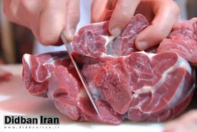 تهرانیها هنگام خرید گوشت مراقب باشند