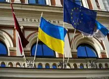 لتونی به شهروندان خود اجازه داد تا برای مقابله با روسیه عازم به اوکراین شوند