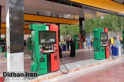 توضیح قائم‌پناه درباره احتمال افزایش قیمت بنزین