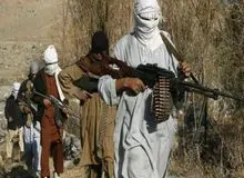 حمله طالبان به پنجشیر شکست خورد