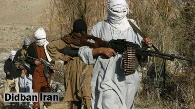 حمله طالبان به پنجشیر شکست خورد