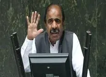 واکنش نماینده سراوان در مجلس به حمله موشکی پاکستان به ایران