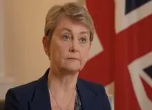 وزیر خارجه انگلیس: در شورای صلح غزه مشارکت نمی‌کنیم