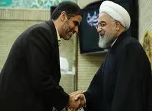 درخواست فرمانده قرارگاه خاتم‌الانبیا از دولت/ اموال دولتی را جای طلبی که از شما داریم به ما بدهید/  فهرستی را تهیه کردیم که به کدام اموال دولت نیاز داریم