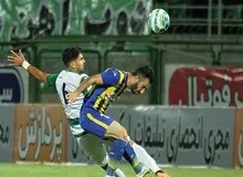 ناراحتی شدید شجاعیان از باشگاه گسترش فولاد
