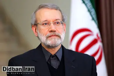 علی لاریجانی؛ دولت رئیسی را به تناقضگویی و عوام فریبی متهم کرد