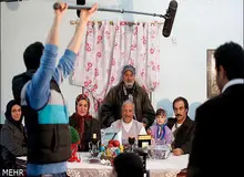 پخش نسخه سینمایی «پایتخت» در شب عید
