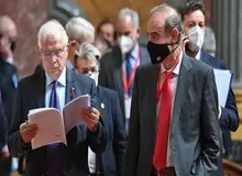 مقام ارشد اتحادیه اروپا: پایان مذاکرات احیای برجام نزدیک است، ممکن است مذاکرات شکست بخورد