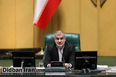 نایب رئیس مجلس: ایستگاههای ایست و بازرسی یسیج باید فعال بمانند