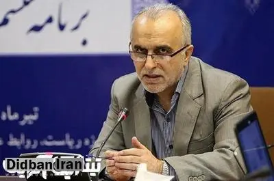 وزیر پیشنهادی اقتصاد: کوررنگی سیاسی دارم/ اصولگرا و اصلاح طلب برایم فرق ندارد
