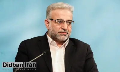 حمایت فراکسیون اکثریت مجلس از زاهدی وفا