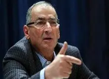 طعنه روزنامه نزدیک به سپاه به صادق زیباکلام: آن شیرپاک خورده ،خود شمایید