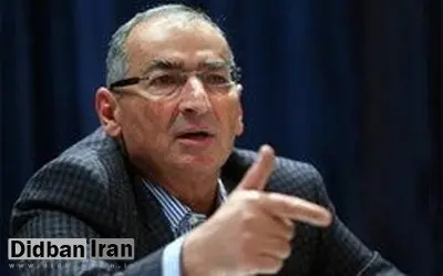 طعنه روزنامه نزدیک به سپاه به صادق زیباکلام: آن شیرپاک خورده ،خود شمایید