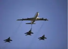 تمرین ۱۶ ساله خلبانان اسرائیلی برای حمله به ایران در دو عملیات «عروسی خونین» و «نارنیا»/ لیست ۲۵۰ نفره ترور 