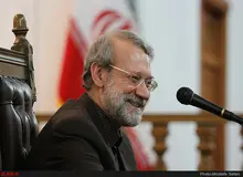 
توضیحات لاریجانی درخصوص سفر به روسیه و بلاروس