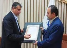 ماموریت استاندار به دانشگاه مازندران برای تشکیل اتاق فکر توسعه و تعالی مازندران