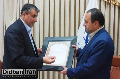 ماموریت استاندار به دانشگاه مازندران برای تشکیل اتاق فکر توسعه و تعالی مازندران