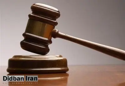 محکومیت سنگین برای "هنگامه شهیدی" + جزییات