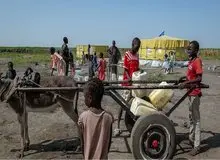 هشدار ۲۴ کشور اروپایی درباره فاجعه انسانی در سودان