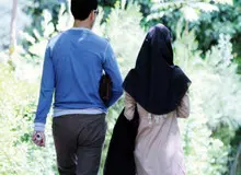 بلوغ جنسی برای ازدواج کافی نیست/ چگونه یک پسر ۱۵ ساله می‌تواند هزینه خانواده را بپردازد؟