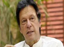 عمران خان برای میانجی‌گری بین تهران و ریاض عازم عربستان می‌شود
