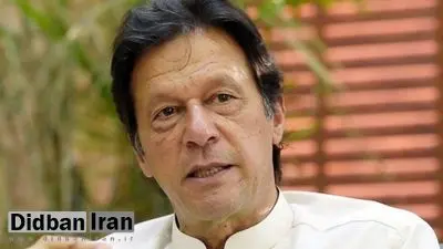عمران خان برای میانجیگری بین تهران و ریاض عازم عربستان میشود