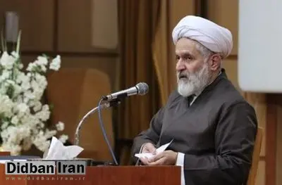 طائب: جنگ امروز، جنگ اطلاعاتی و امنیتی است / دشمن دوباره حمله کند درس پشیمان کننده میدهیم